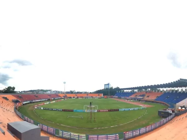 Stadion Segiri