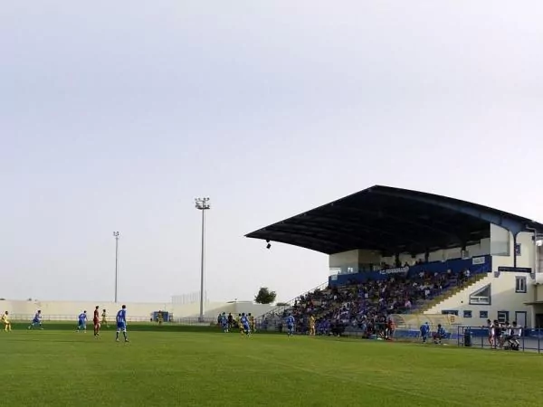 Estádio da Nora