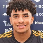 Keenan Nino Carole