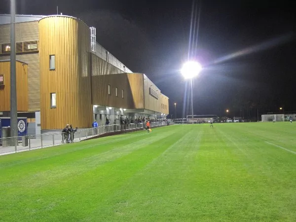 Stade Jean Donnersbach