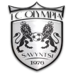 Olimpiya Savyntsi