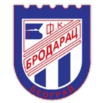 Brodarac