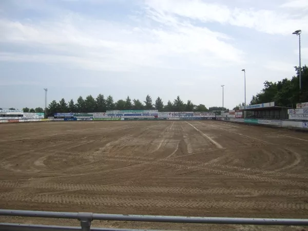 Sportpark De Kooltuin