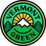 Vermont Green W
