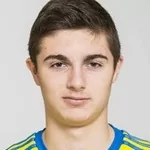 M. Nikolić