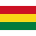 Bolivia W