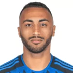Carlos Akapo