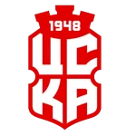 CSKA 1948