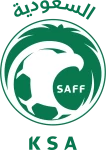 Saudi Arabia U20 W