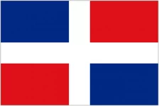 Dominican Republic W
