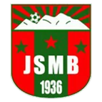 JSM Bejaia