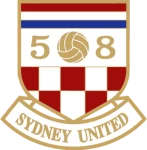 Sydney Utd U20