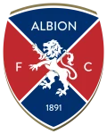 Albion Colorado W