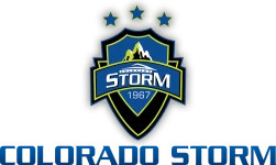 Colorado Storm W