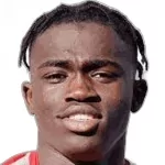 Momodou Njie