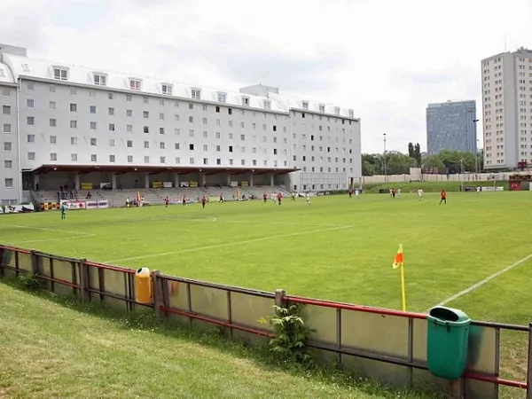 FavAC - Platz