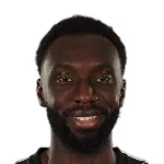 M. Drammeh