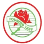Adamstown Rosebuds