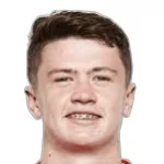 Alfie Shane McNally