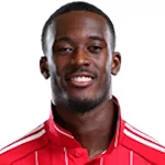 C. Hudson-Odoi