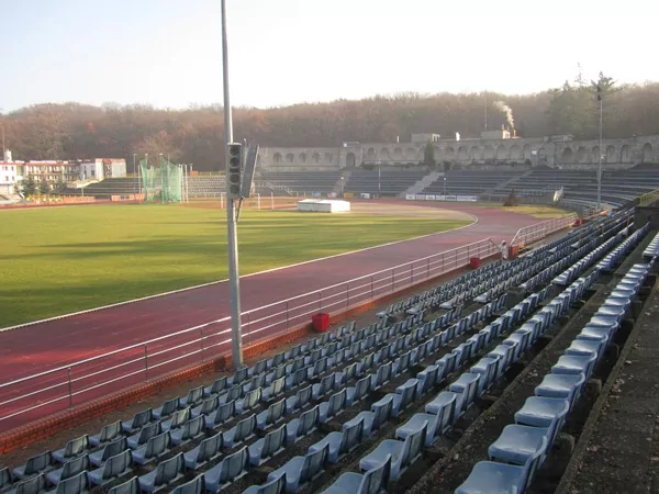 Stadion SOSiR