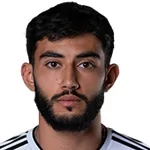 M. Madjed