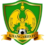Khangarid
