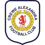Crewe Alexandra W
