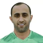 Mahmoud Aqel