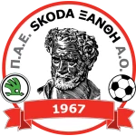 Xanthi FC