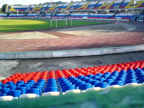 Central'nyj Sportivn'yj Kompleks