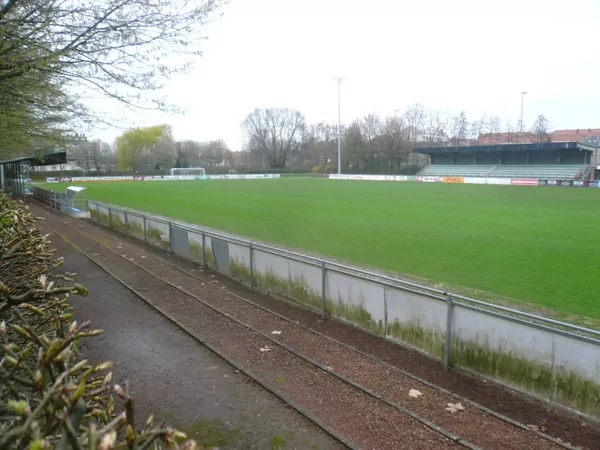 Gemeentelijk Sportstadion