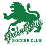 Green Gully