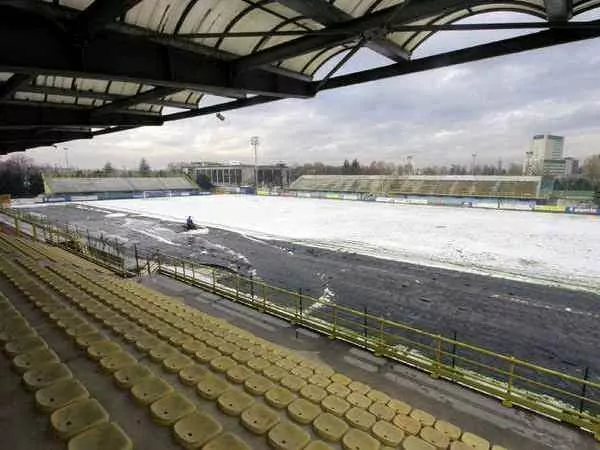 Campo Comunale Kennedy
