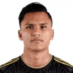 D. Maldonado