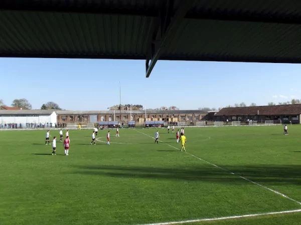 Stadion Sloven