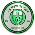 AS New Soger