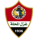 Ghazl El Mehalla