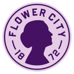 Flower City 1872 W