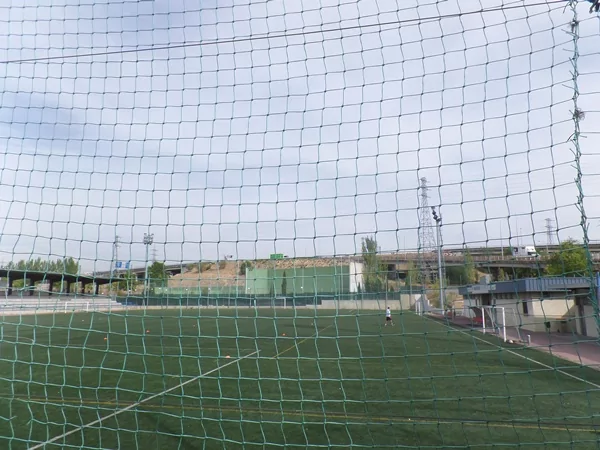 Estadio La Canaleja