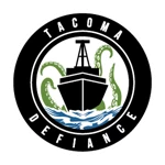 Tacoma Defiance