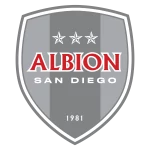 Albion San Diego W