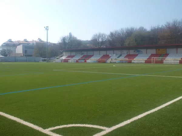 Campo do Morrazo