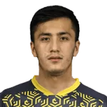 P. Kholdorkhonov
