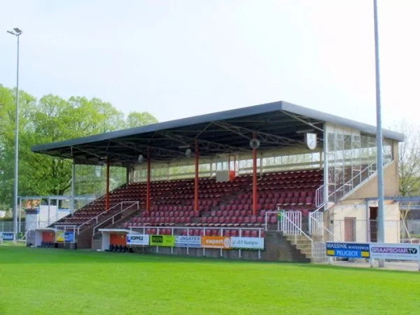 Sportpark De Treffer