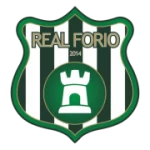 Real Forio 2014