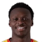S. Baidoo