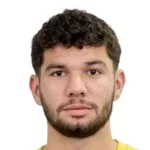 Elkhan Astanov