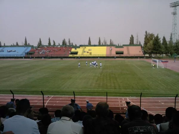 Stade Akit Lotfi