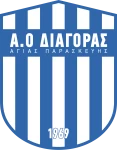Diagoras Agias